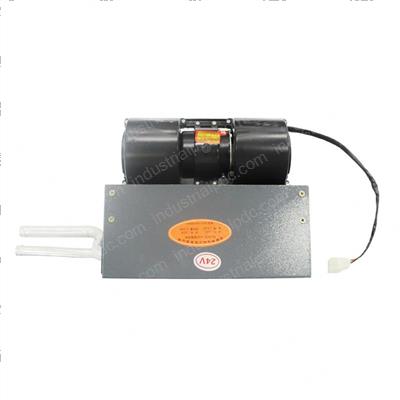 Picture of Warm Air Motor