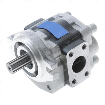 Picture of Pump - Hydraulic