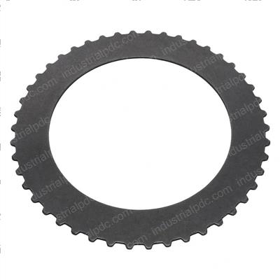 Picture of Plate, Disc - Steel Us