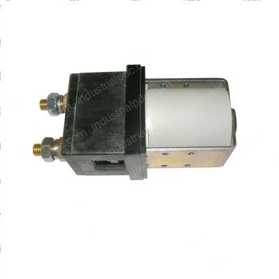 Picture of Contactor - 72/80 Volt