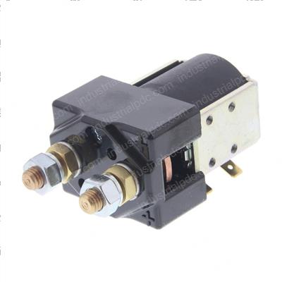Picture of Contactor Complete