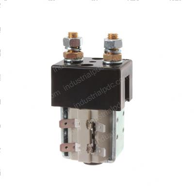Picture of Contactor - 72 Volt