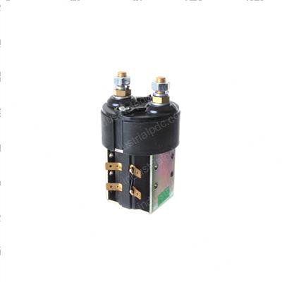 Picture of Contactor - 24v