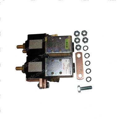 Picture of Contactor - Forward/Reverse