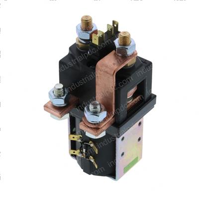 Picture of Contactor - 80 Volt