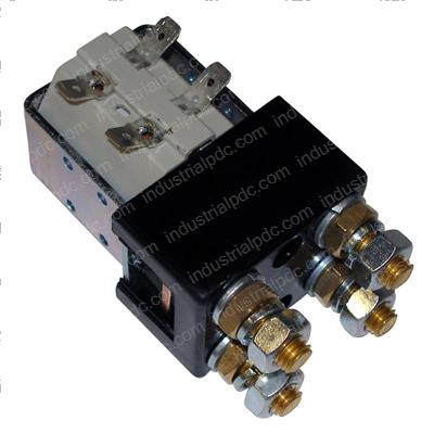 Picture of Contactor - 24 Volt