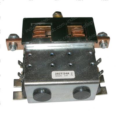 Picture of Contactor - 24 Volt