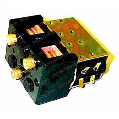 Picture of Contactor - 80 Volt