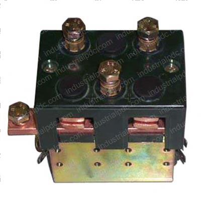Picture of Contactor Assembly