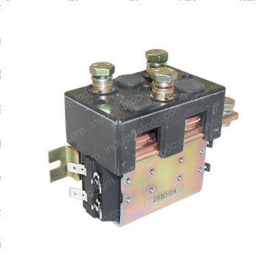 Picture of Contactor - 24 Volt