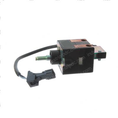 Picture of Switch - Emergency Stop