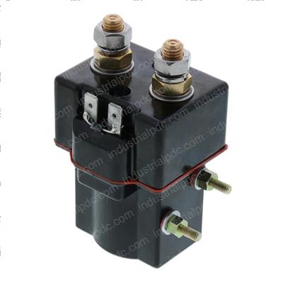 Picture of Contactor 48v