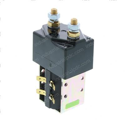 Picture of Contactor - Complete