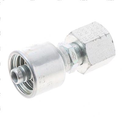 Picture of Fitting - Hydraulic Crimp