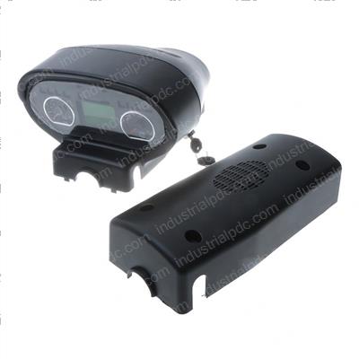 Picture of Dashboard