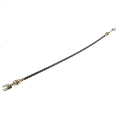 Picture of Cable - Inching Guyed