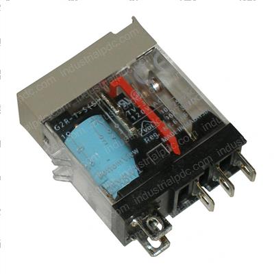 Picture of Relay - 12 Volt