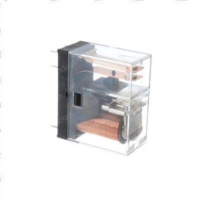 Picture of Relay - 24 Volt