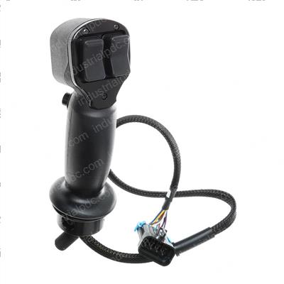 Picture of Handle- Dual Rocker