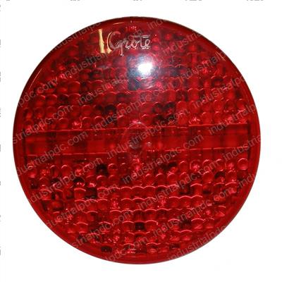 Picture of Lamp - Red Led