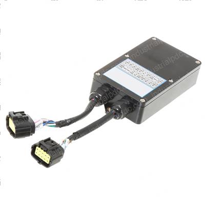 Picture of Control Box