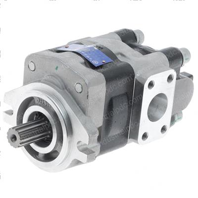 Picture of Hydraulic Oil Pump