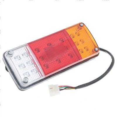 Picture of Light - Rear