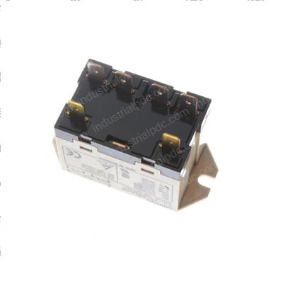 Picture of Relay Starter 115v