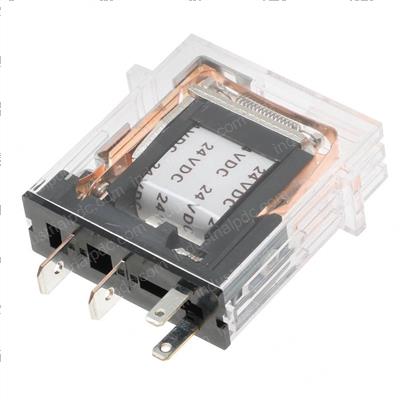 Picture of Relay Out