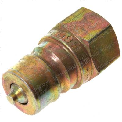 Picture of Fitting - Quick Disconnect