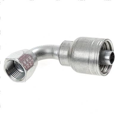 Picture of Fitting - Quick Hydraulic