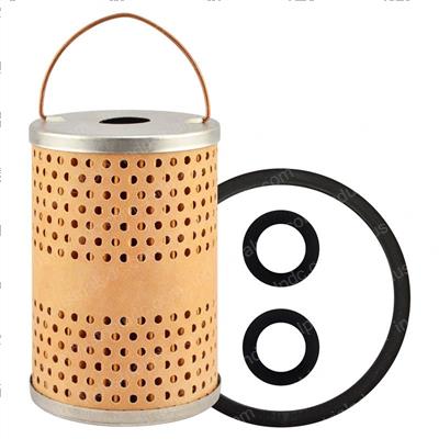 Picture of Filter - Fuel