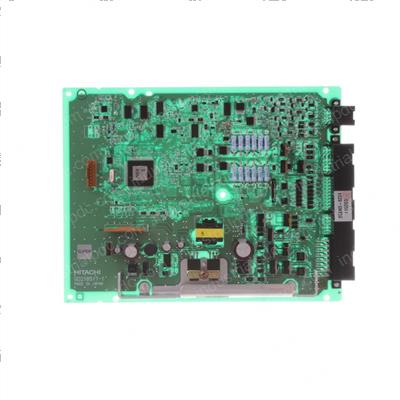 Picture of Board - Circuit