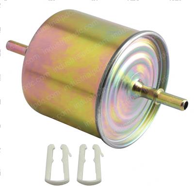 Picture of Filter - Fuel