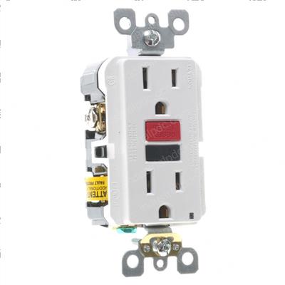 Picture of Outlet - Gfci Female