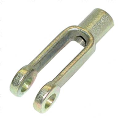 Picture of End - Rod