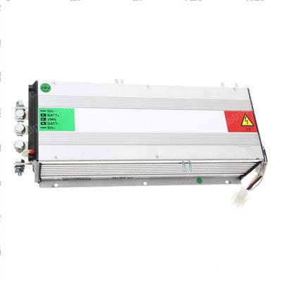Picture of Controller - Motor