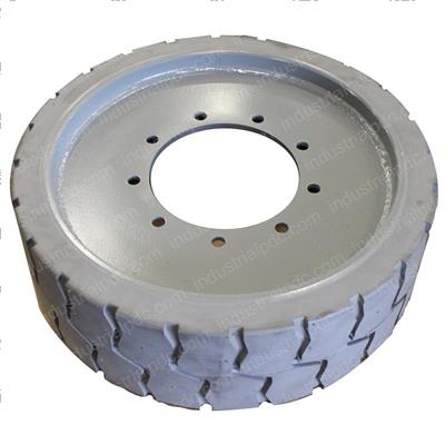 Picture of Mould on Wheel - 22 X 7 X 17 3/