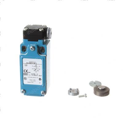 Picture of Limit Switch Operation No Wire