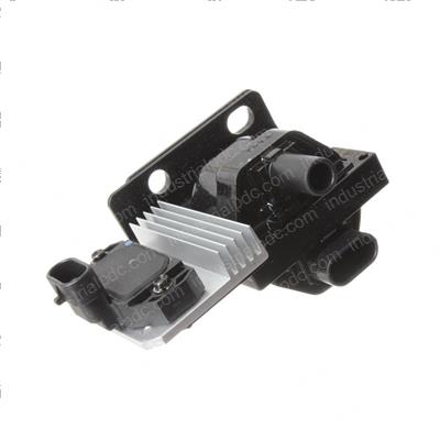 Picture of Coil Ignition Hvs