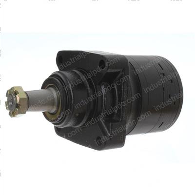 Picture of Motor - Hydraulic