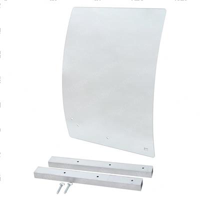 Picture of Glass - Windshield -  Front