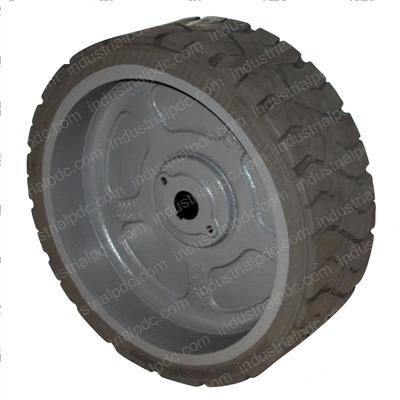 Picture of Mould on Wheel - 15x5x11.25