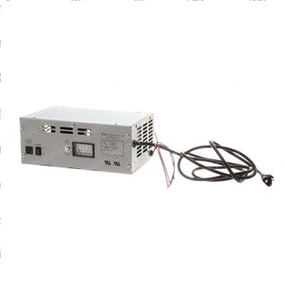 Picture of Charger - 12v 10a 115vac 60hz