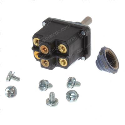 Picture of Switch-3pos Dpdt Sealed Toggle
