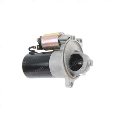 Picture of Starter - Reman