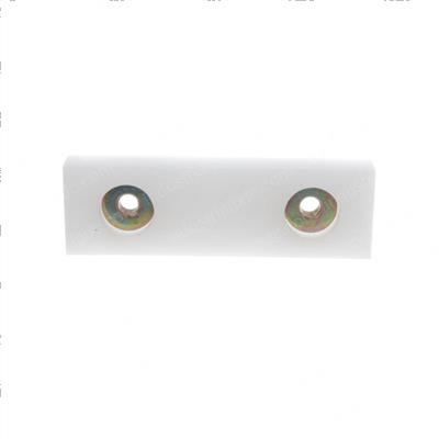 Picture of Pad - Wear 5 X 1.5 X .75 W/Inse