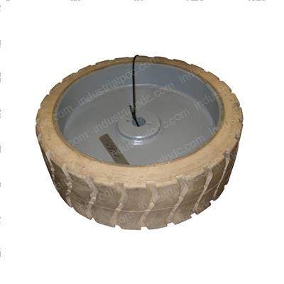 Picture of Mould on Wheel - 18x6x14 Nm