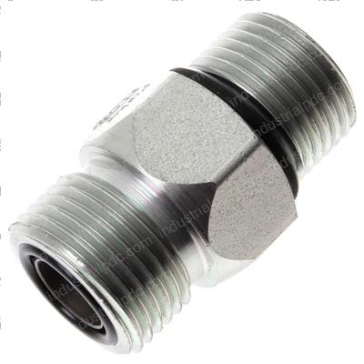 Picture of Valve Chk #8port-#8maleorfs