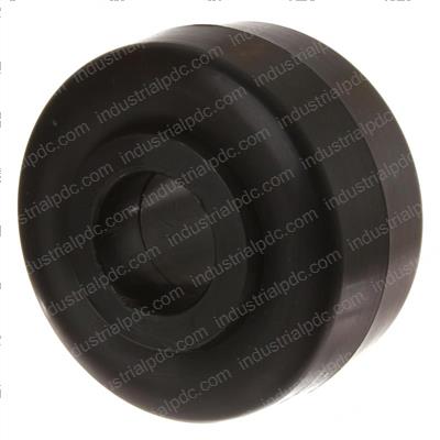 Picture of Wheel - Polyolefin 2 1/2 X 1 1/